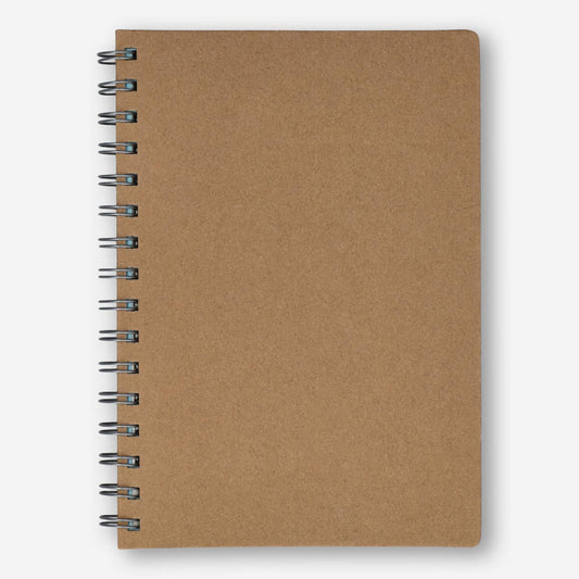 Caderno de notas. A5
