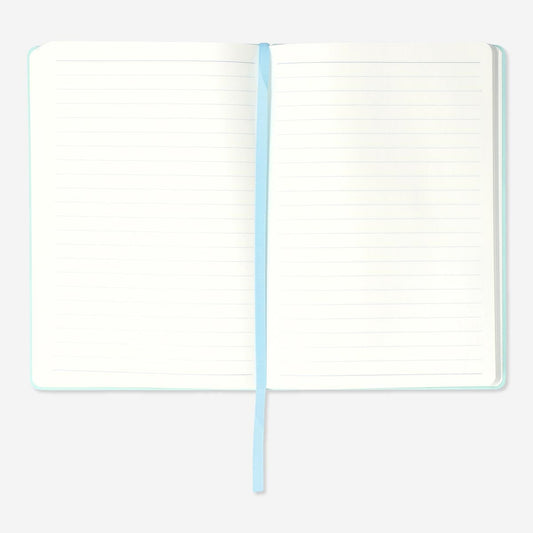 Notebook. A5