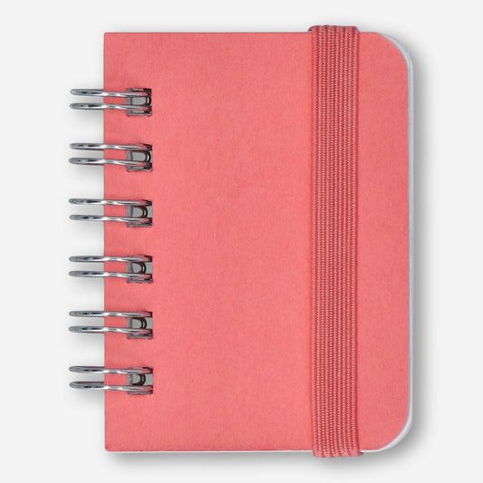 Caderno de notas