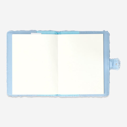 Notebook. Refillable