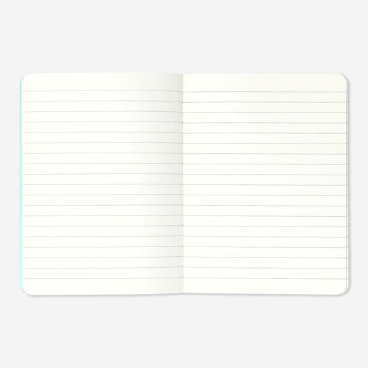 Cuaderno. Se puede usar con nuestro cuaderno recargable
