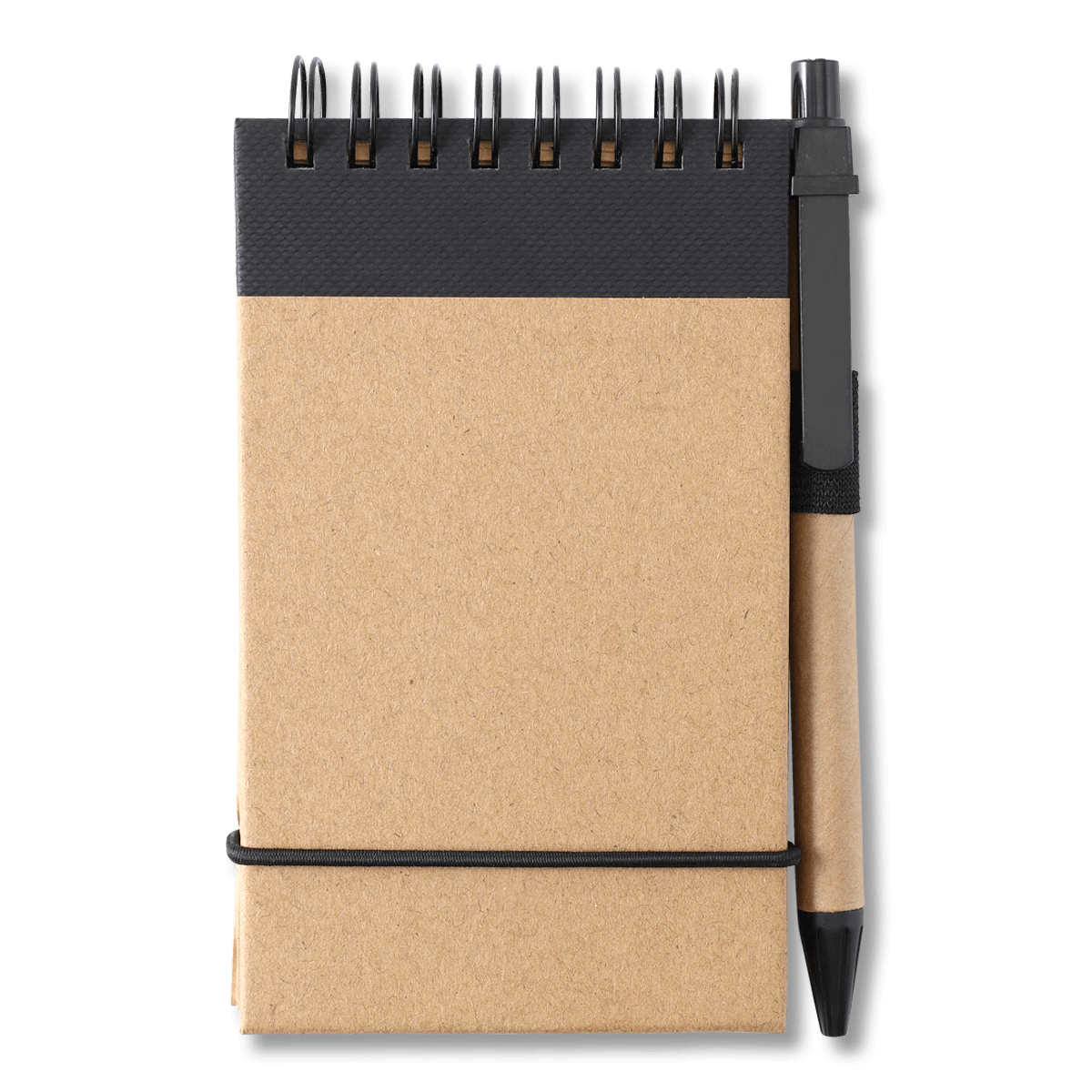 Notebook with ballpoint pen Office Flying Tiger Copenhagen 
