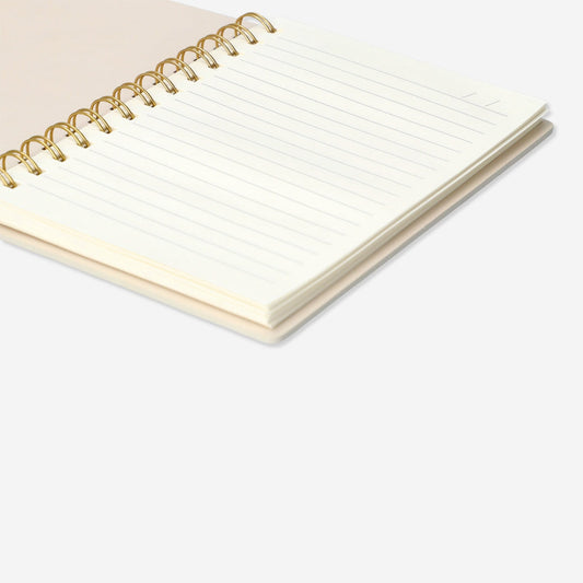 Notebook con calcolatrice. Ad energia solare