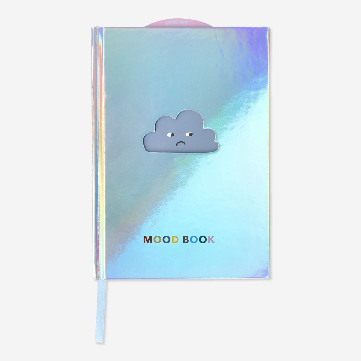 Notebook. With mood dial Office Flying Tiger Copenhagen 
