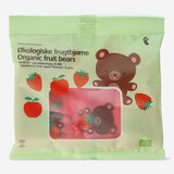 Organic fruit bears. 6 pcs Food Flying Tiger Copenhagen 