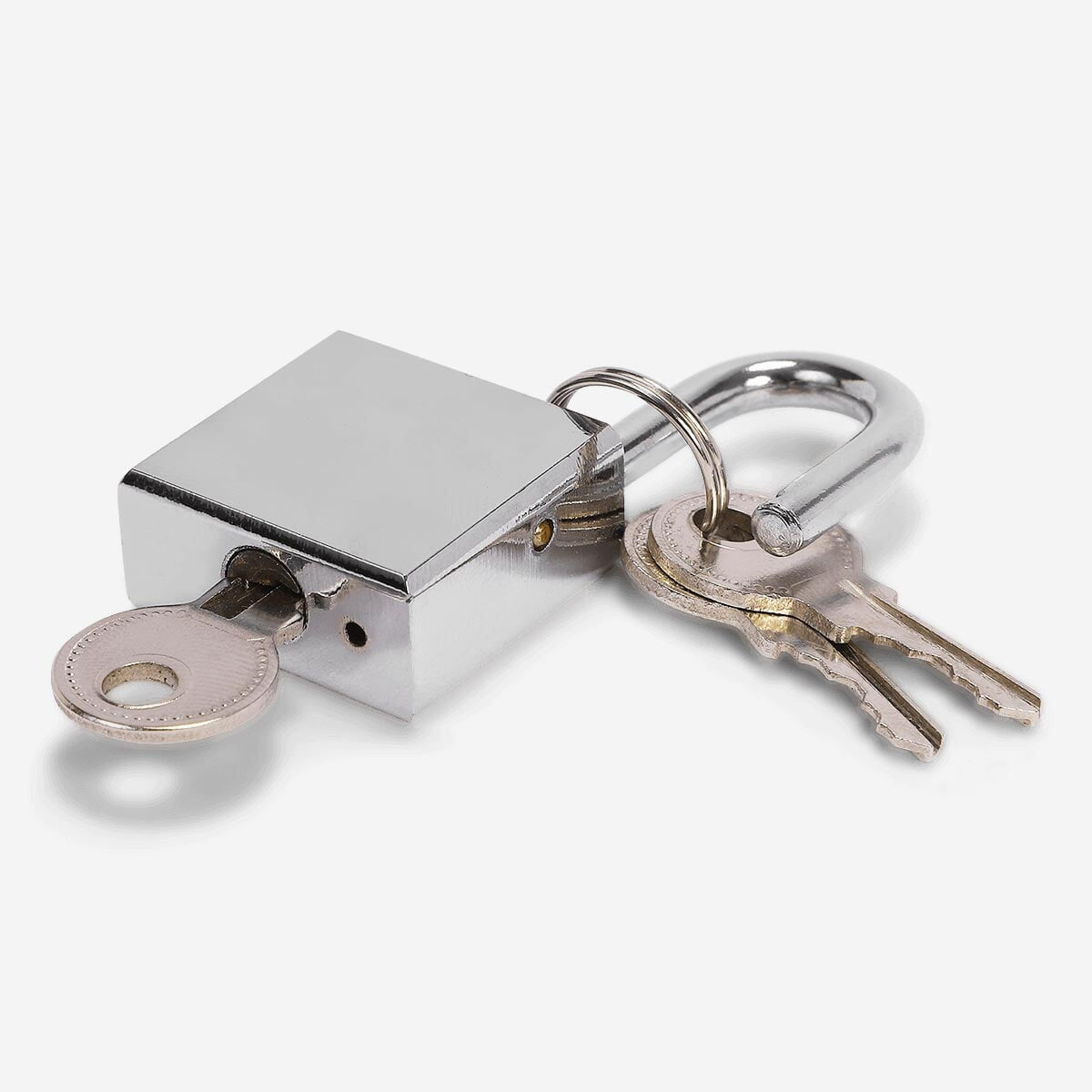 Padlock. 2 cm | Flying Tiger Copenhagen