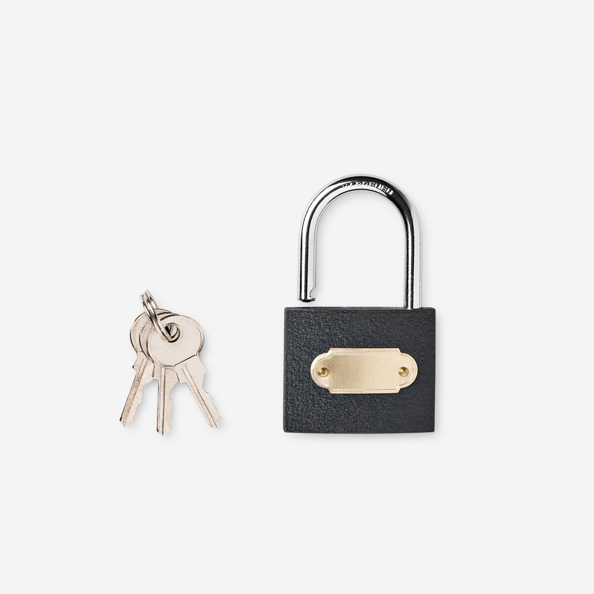 Padlock Leisure Flying Tiger Copenhagen 