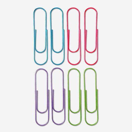 Paper clips