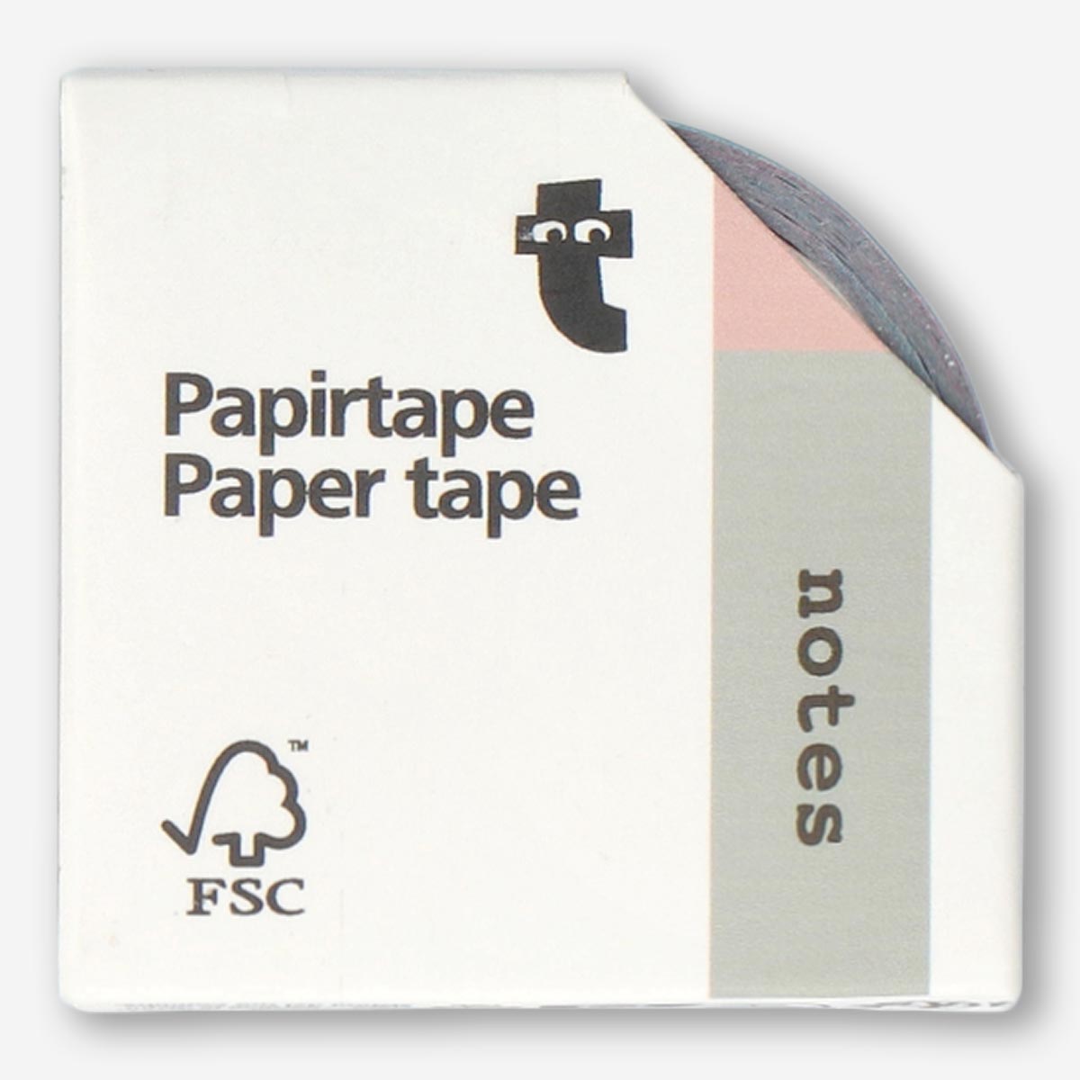 Paper tape Office Flying Tiger Copenhagen 