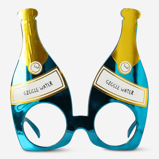 Party glasses