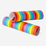 Party streamers. 2 pcs Party Flying Tiger Copenhagen 