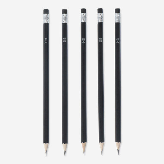 Ołówki. 5 szt