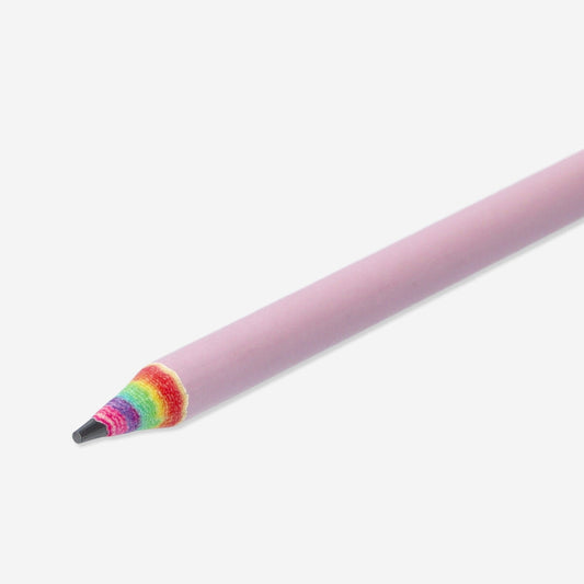 Ołówki. 6 szt
