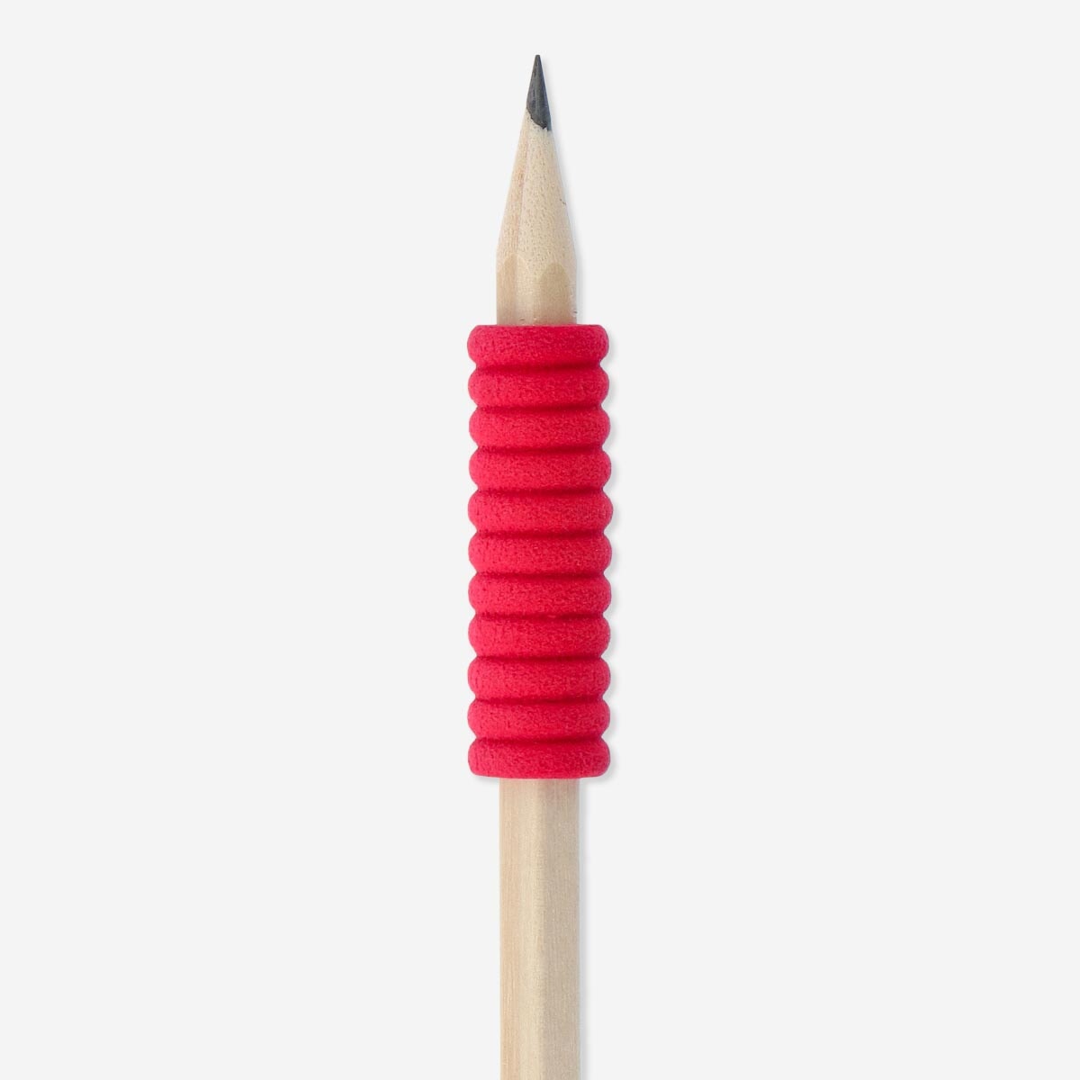 Vibrant 6 Piece Pencil Set With Soft Grip DIY Writing Tools Flying vibrant-6-piece-pencil-set-with-soft-grip-diy-writing-tools-flying