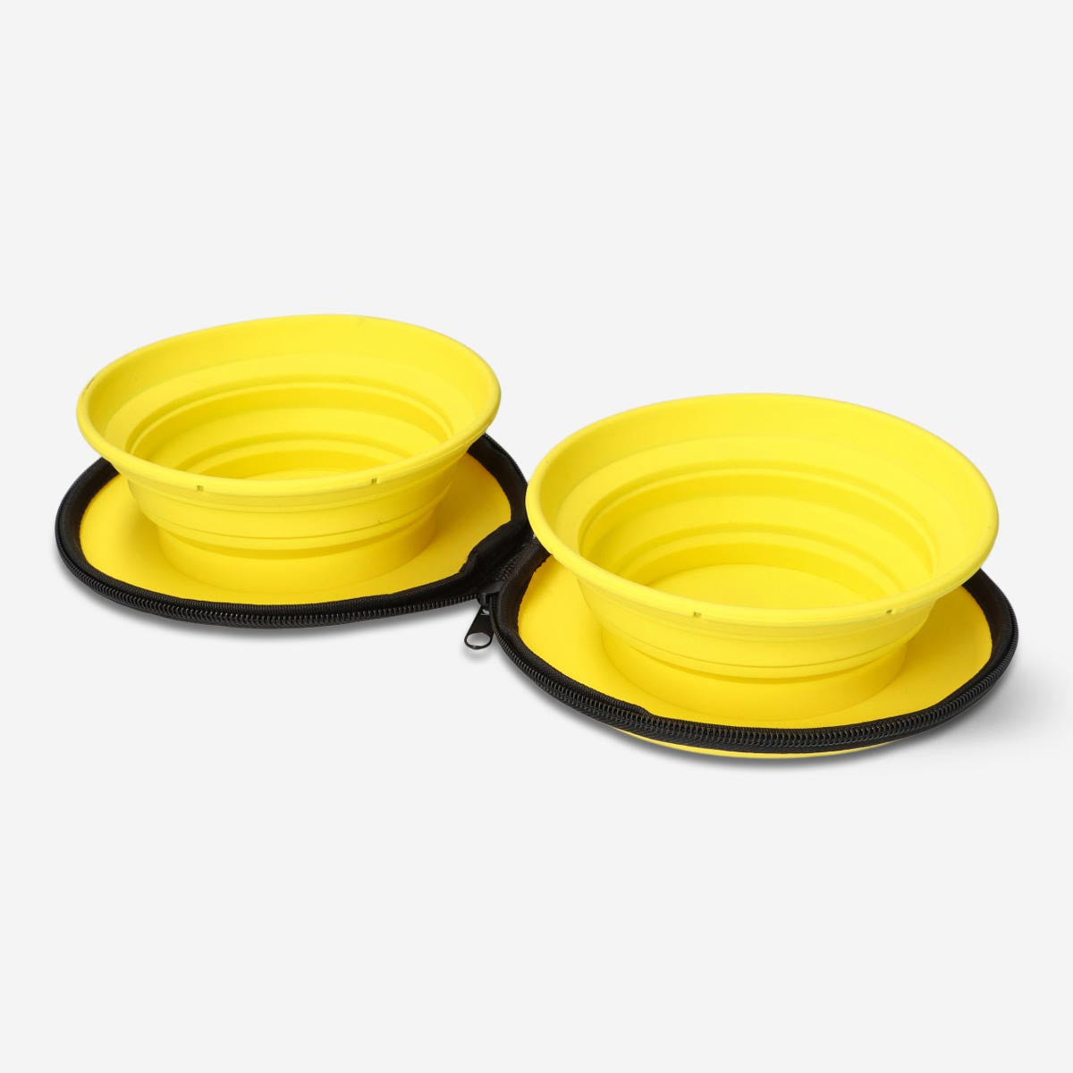 Pet bowls. Foldable Gadget Flying Tiger Copenhagen 