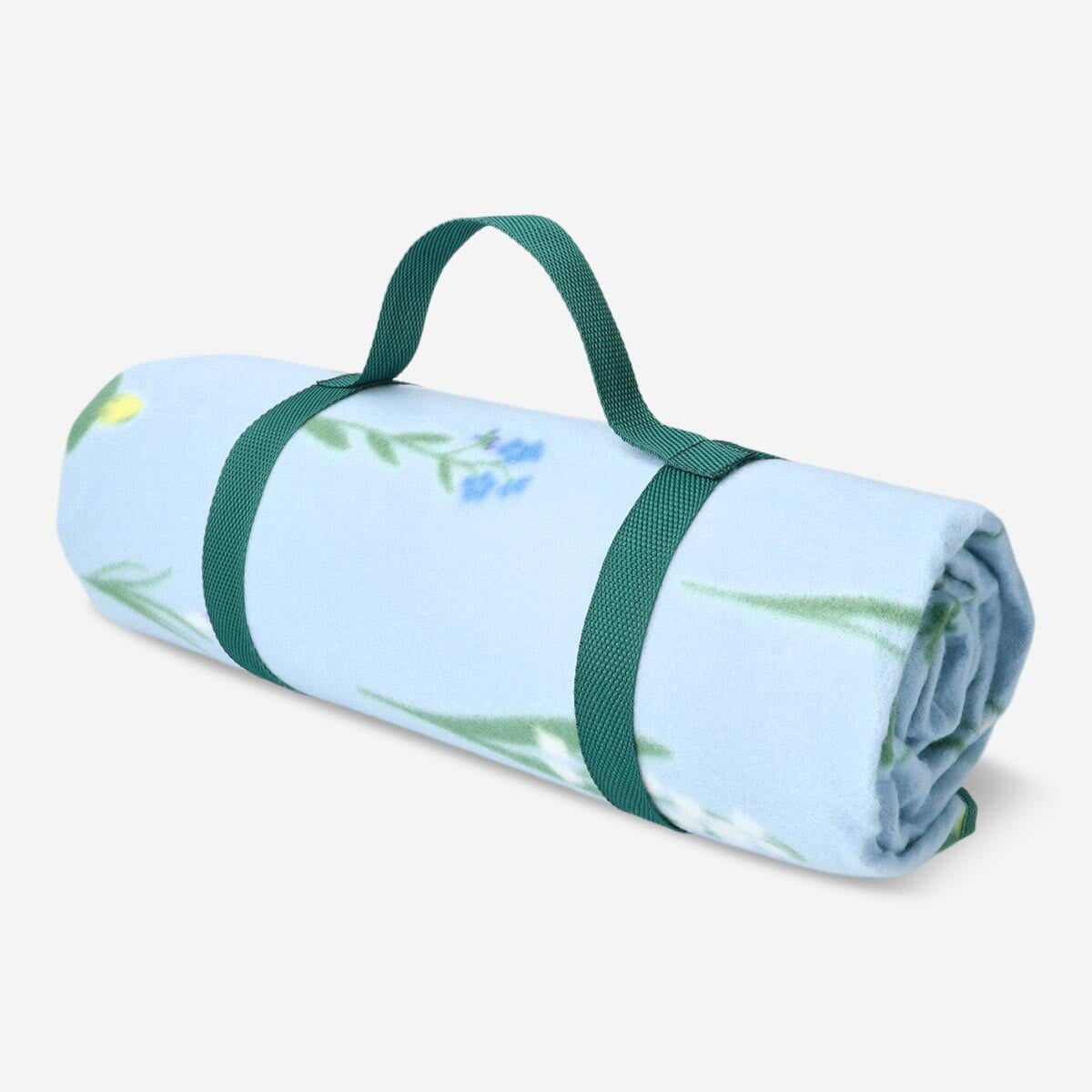 Picnic blanket. With carrying strap Leisure Flying Tiger Copenhagen 