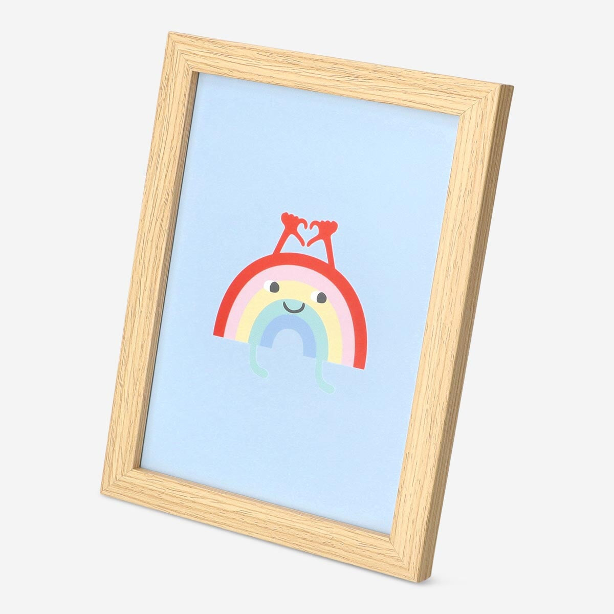 Picture frame. 13x18 cm Home Flying Tiger Copenhagen 