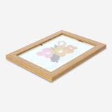 Picture frame. A5 Home Flying Tiger Copenhagen 