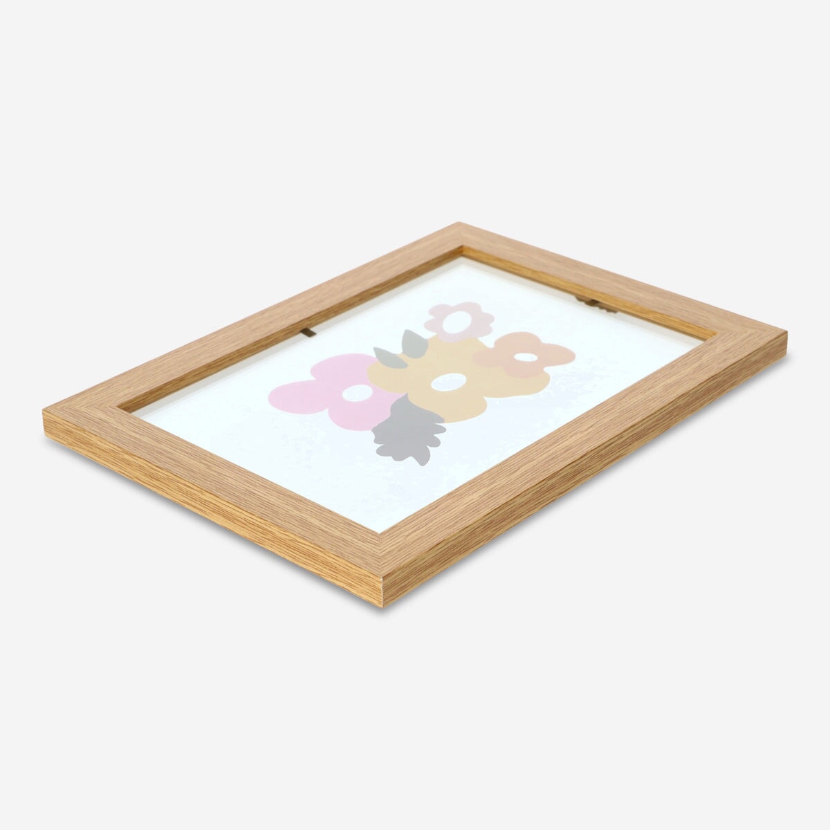 Picture frame. A5 Home Flying Tiger Copenhagen 