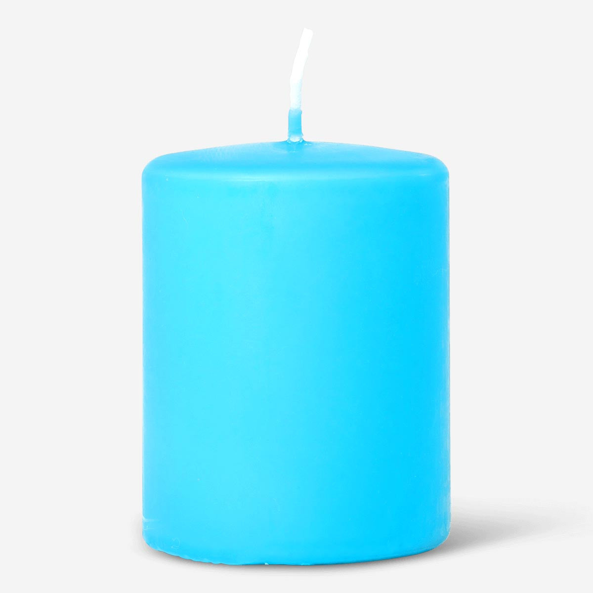 Pillar candle. 10 cm Home Flying Tiger Copenhagen 