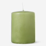 Pillar candle. 17 cm Home Flying Tiger Copenhagen 