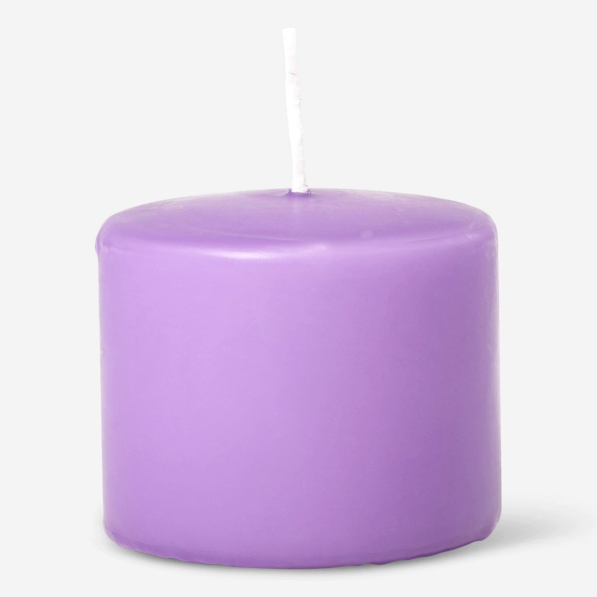 Pillar candle. 6 cm Home Flying Tiger Copenhagen 