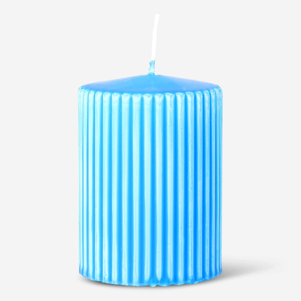 Pillar candle. 8 cm Home Flying Tiger Copenhagen 