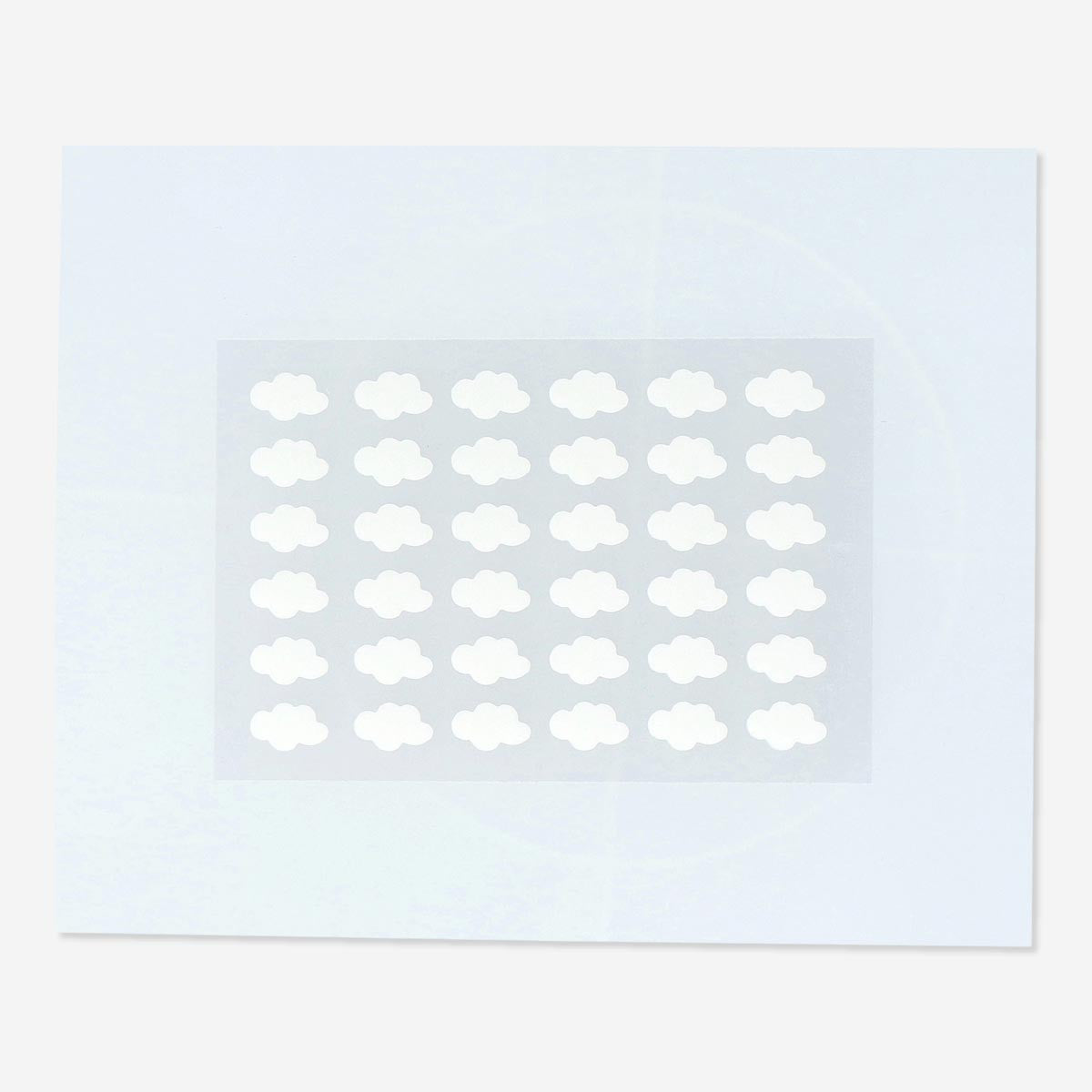 Pimple patches. 36 pcs Personal care Flying Tiger Copenhagen 