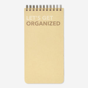 Planner pad Office Flying Tiger Copenhagen 