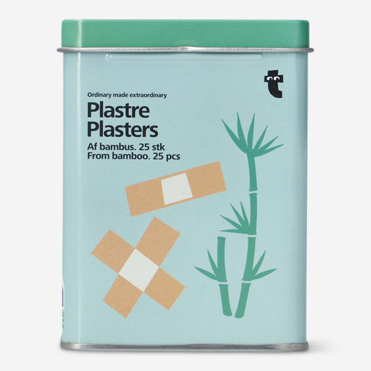 Plasters. 25 pcs