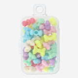 Plastic beads. 50 pcs Hobby Flying Tiger Copenhagen 