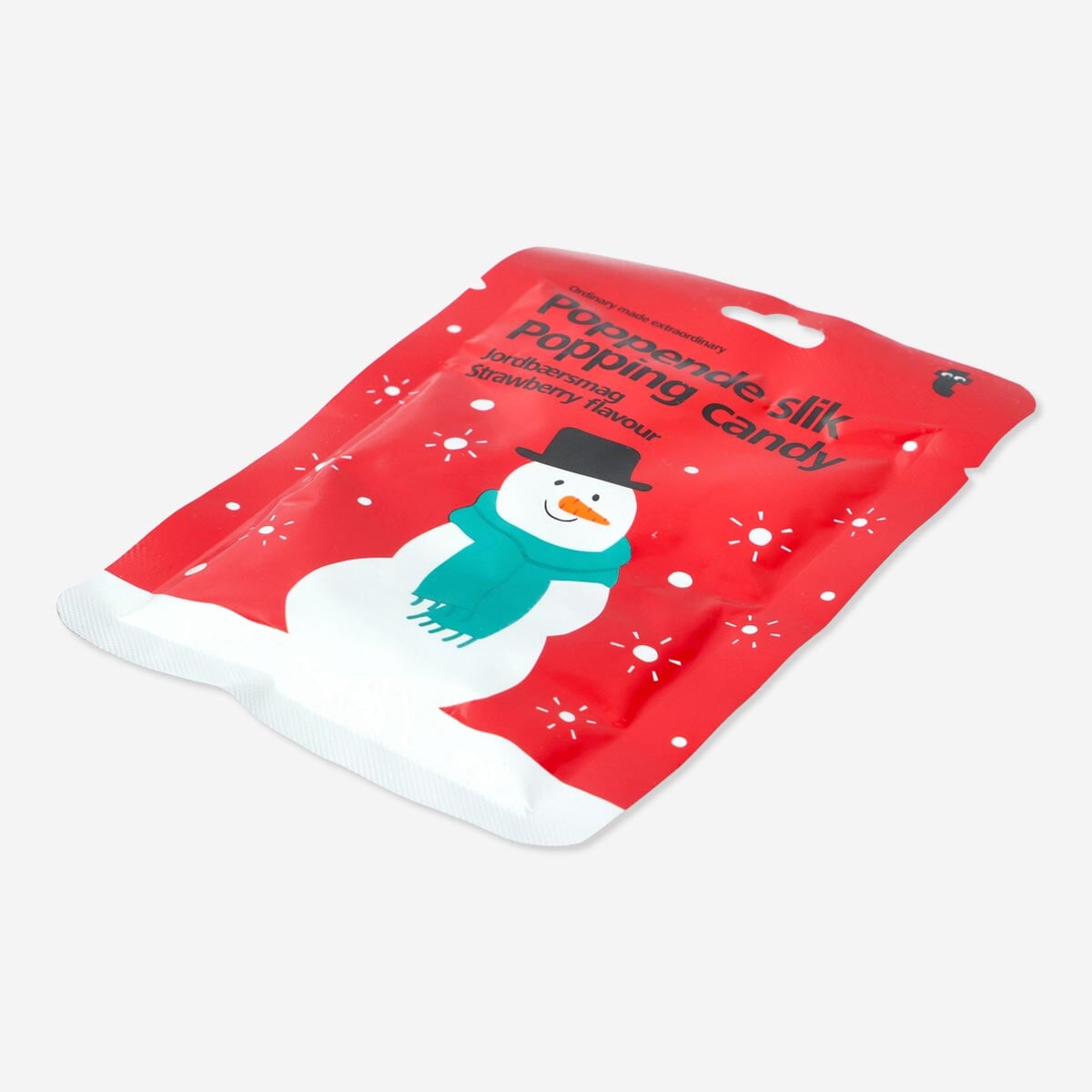 Popping candy Flying Tiger Copenhagen