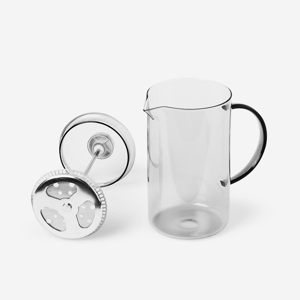 FENNEK Klapprost XL Griglia Barbecue Pieghevole - 56x24 Cm, Acciaio Inox, Made In Germany - Foto 8