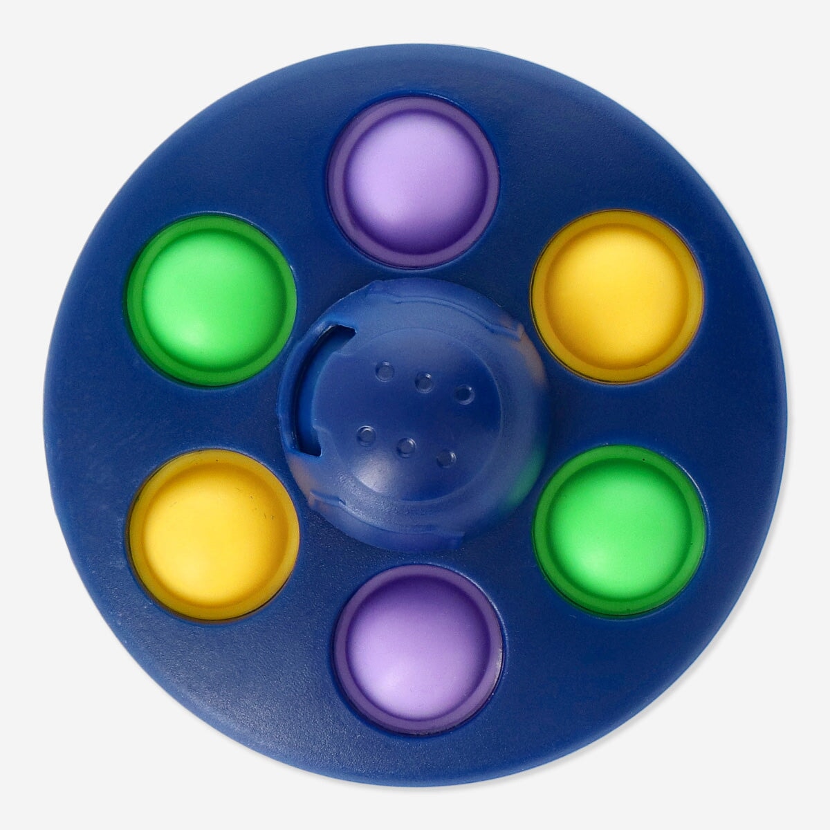 Jouet fidget Push me €4 Flying Tiger Copenhagen