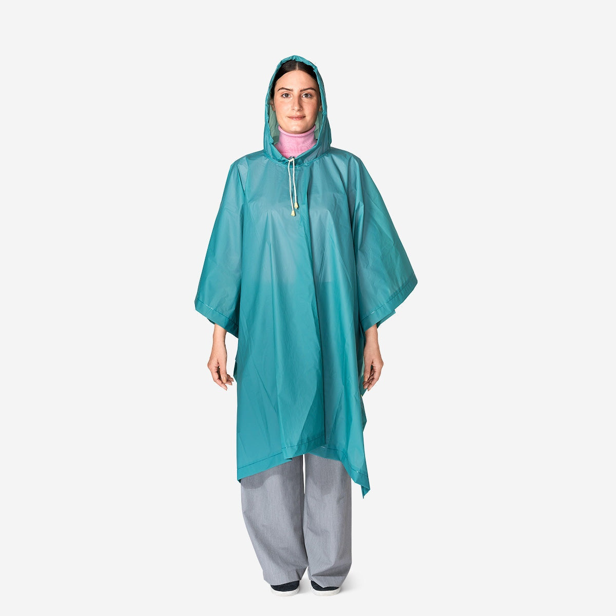 Rain poncho. Adult Flying Tiger Copenhagen