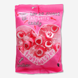 Raspberry sweets Food Flying Tiger Copenhagen 