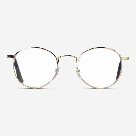 Læsebriller. + 3.0
