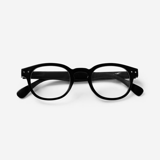 Læsebriller. + 3.5