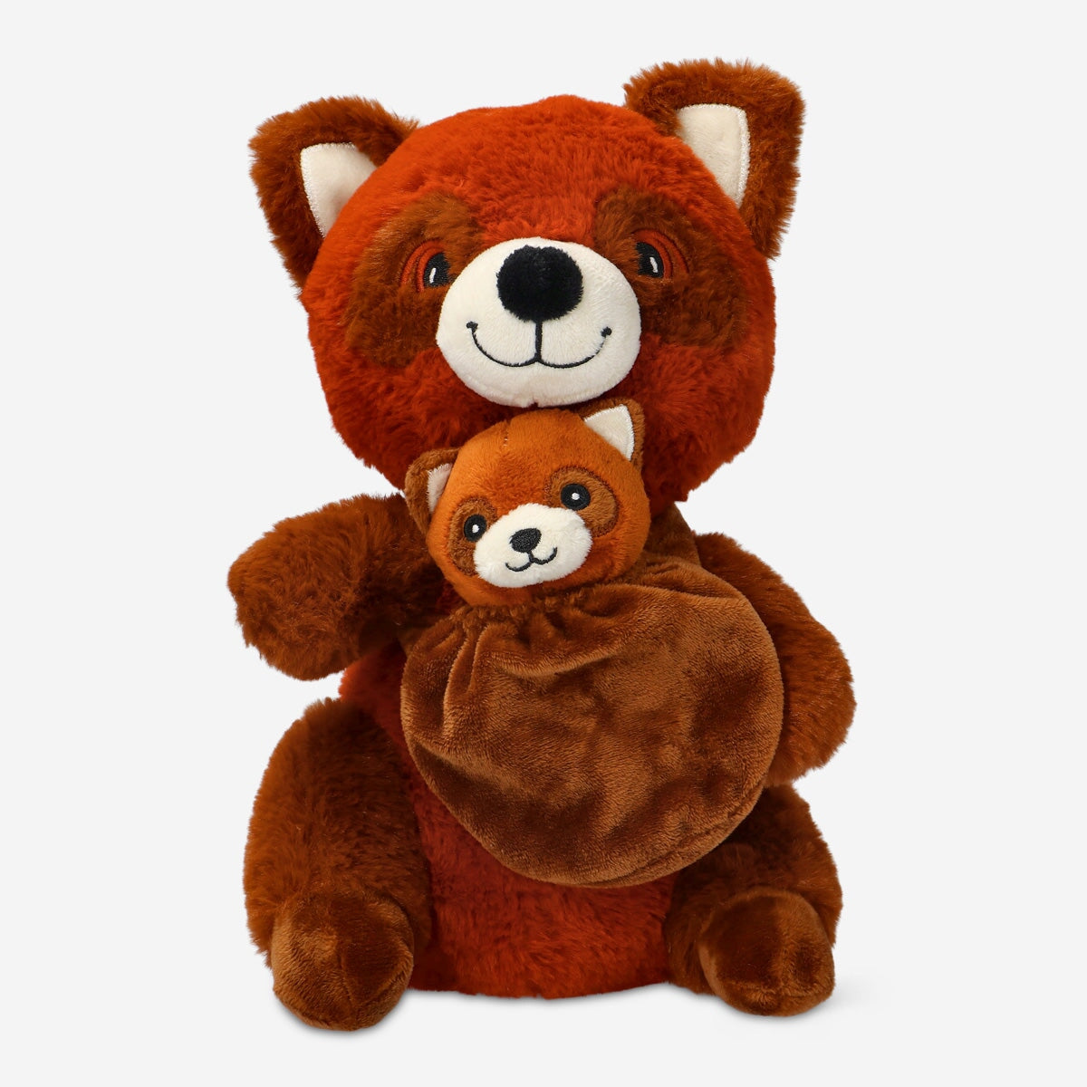 Red panda with cub Toy Flying Tiger Copenhagen 