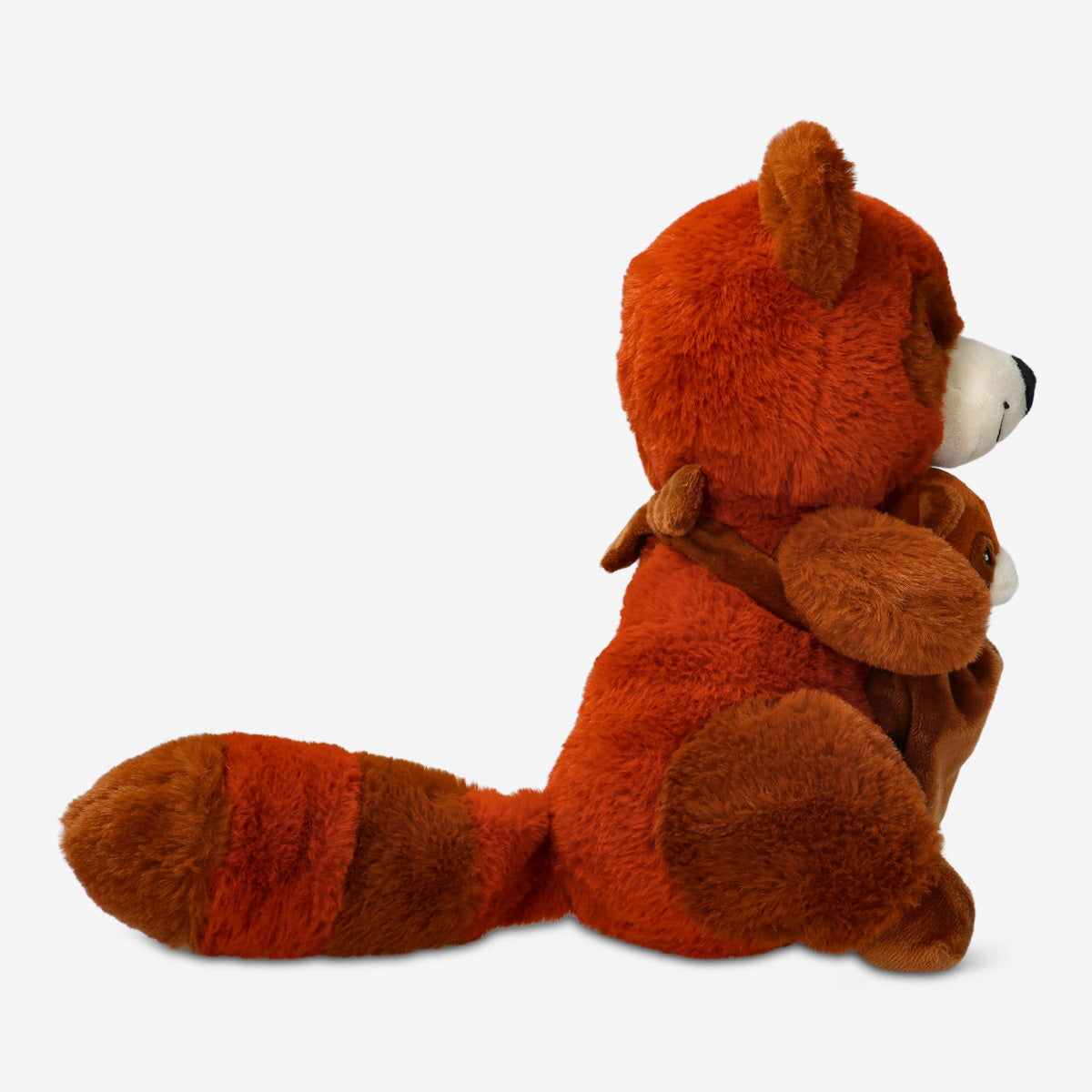 Red panda with cub Toy Flying Tiger Copenhagen 