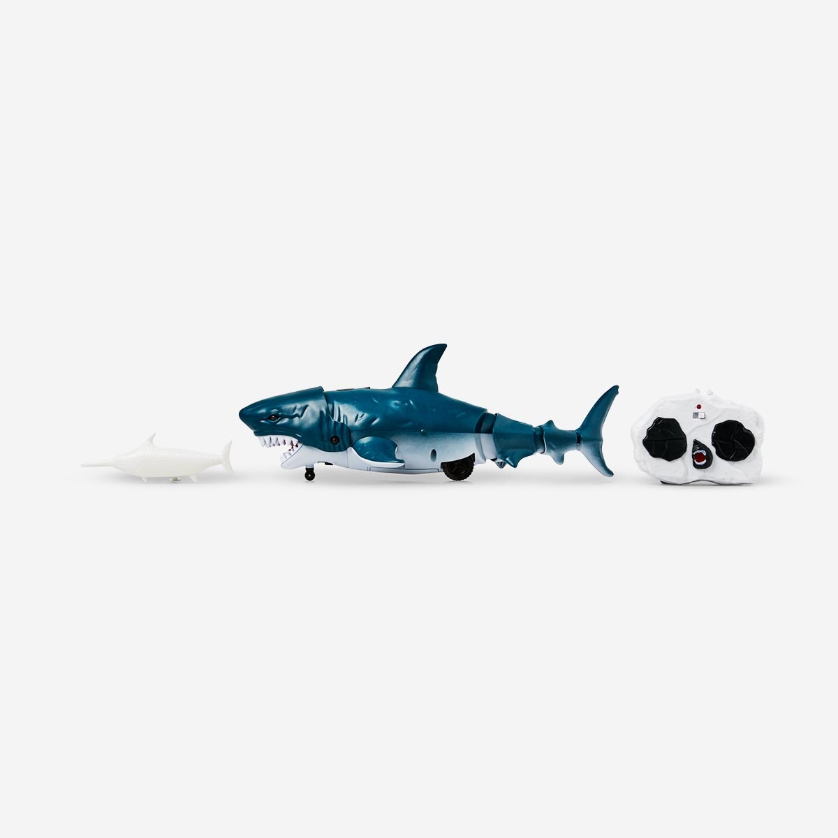 Remote-controlled shark Gadget Flying Tiger Copenhagen 