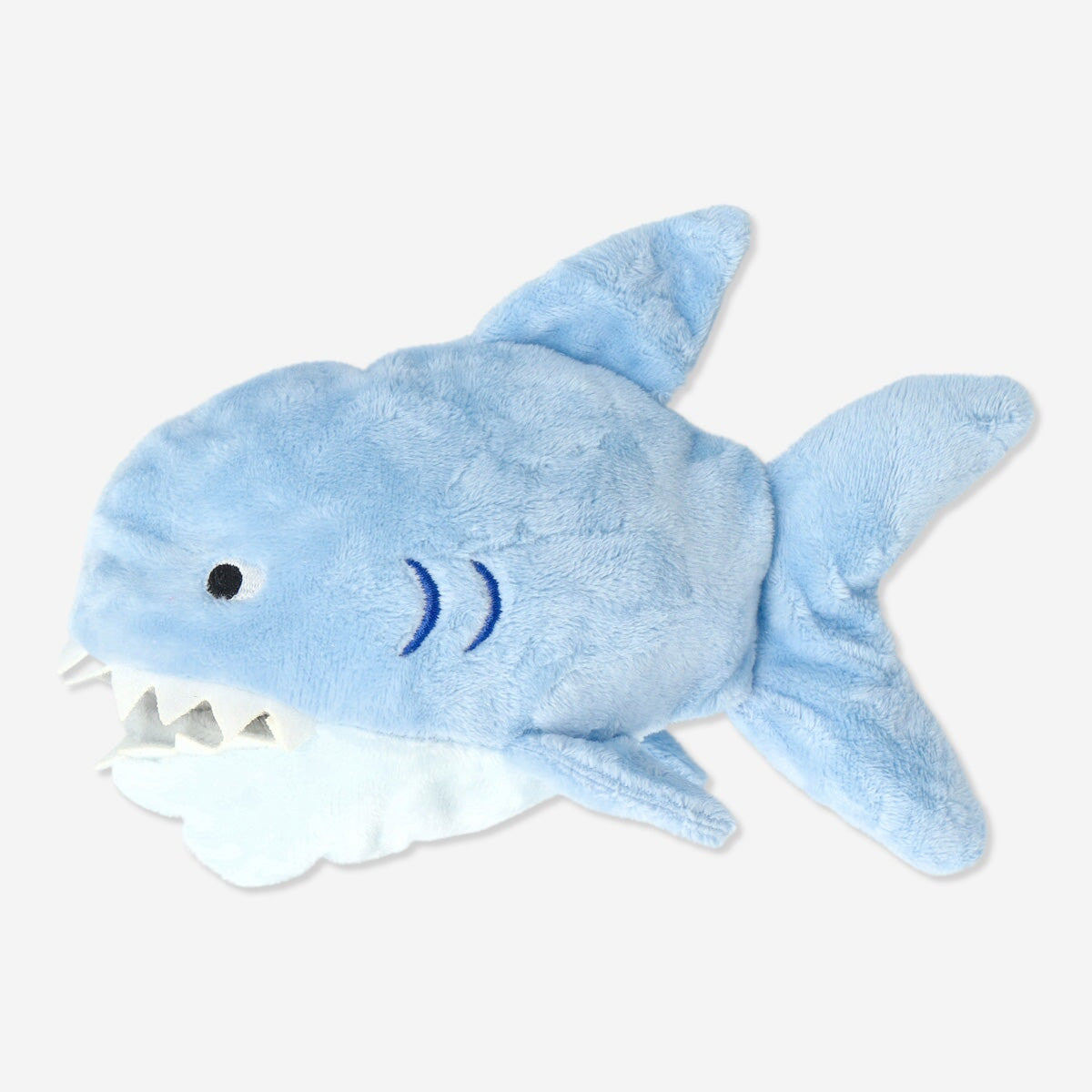 Reversible shark Toy Flying Tiger Copenhagen 