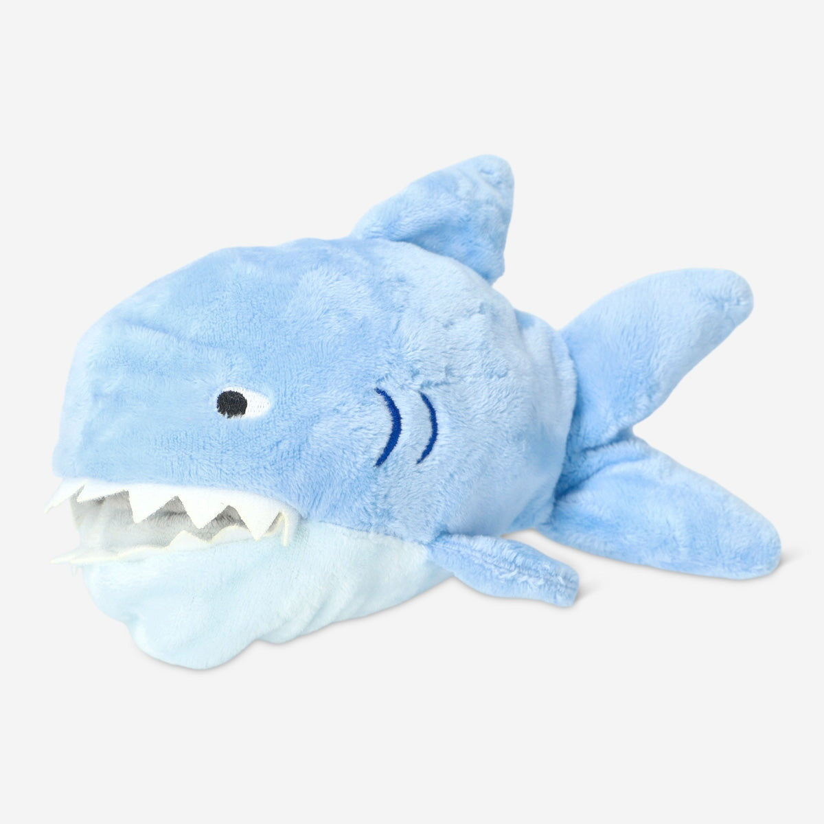 Reversible shark Toy Flying Tiger Copenhagen 