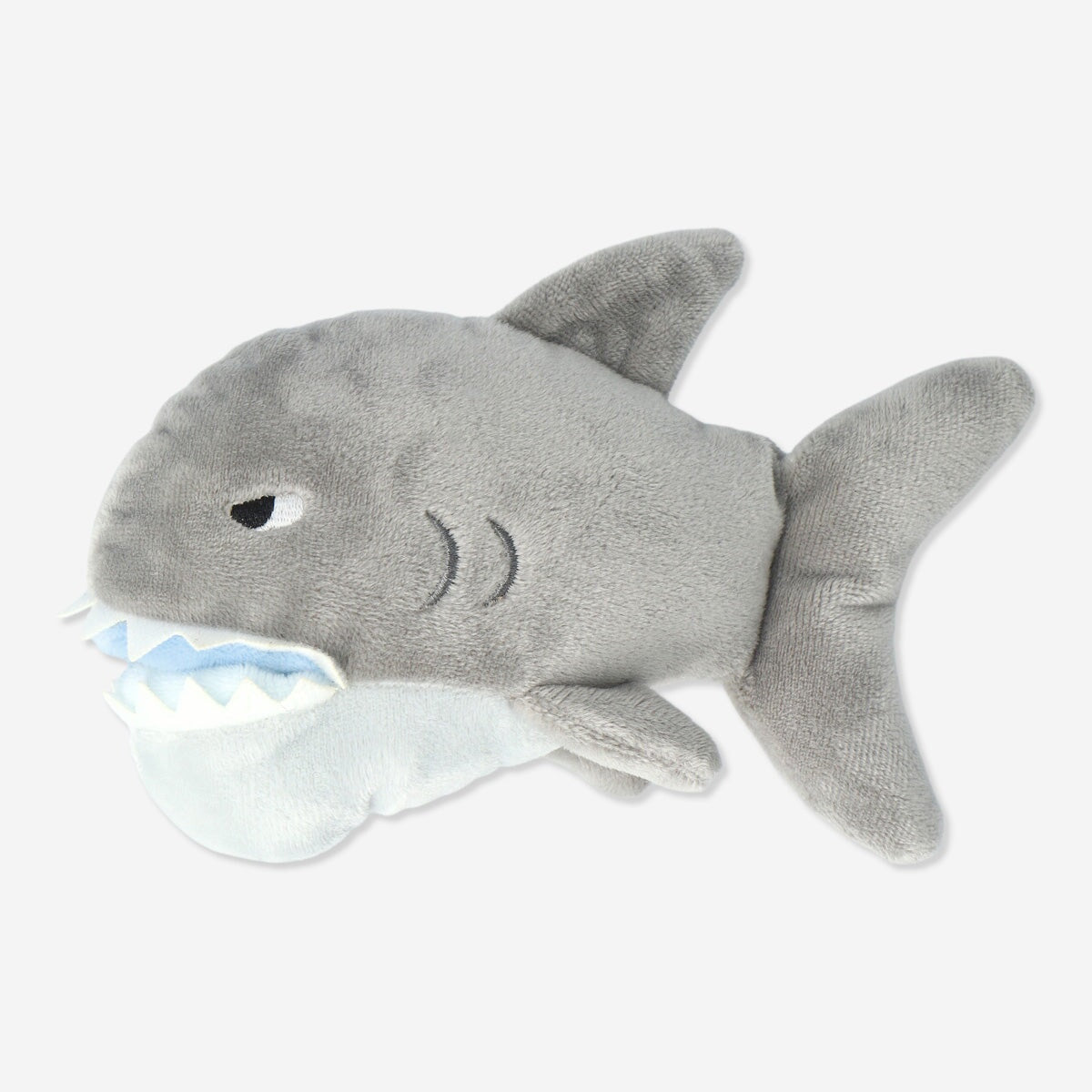 Reversible shark Toy Flying Tiger Copenhagen 