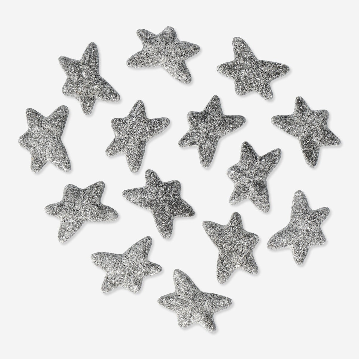 Salty liquorice stars Food Flying Tiger Copenhagen 