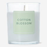 Scented candle. Cotton blossom fragrance Home Flying Tiger Copenhagen 