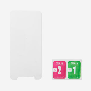 Screen protector. Fits iPhones Media Flying Tiger Copenhagen 