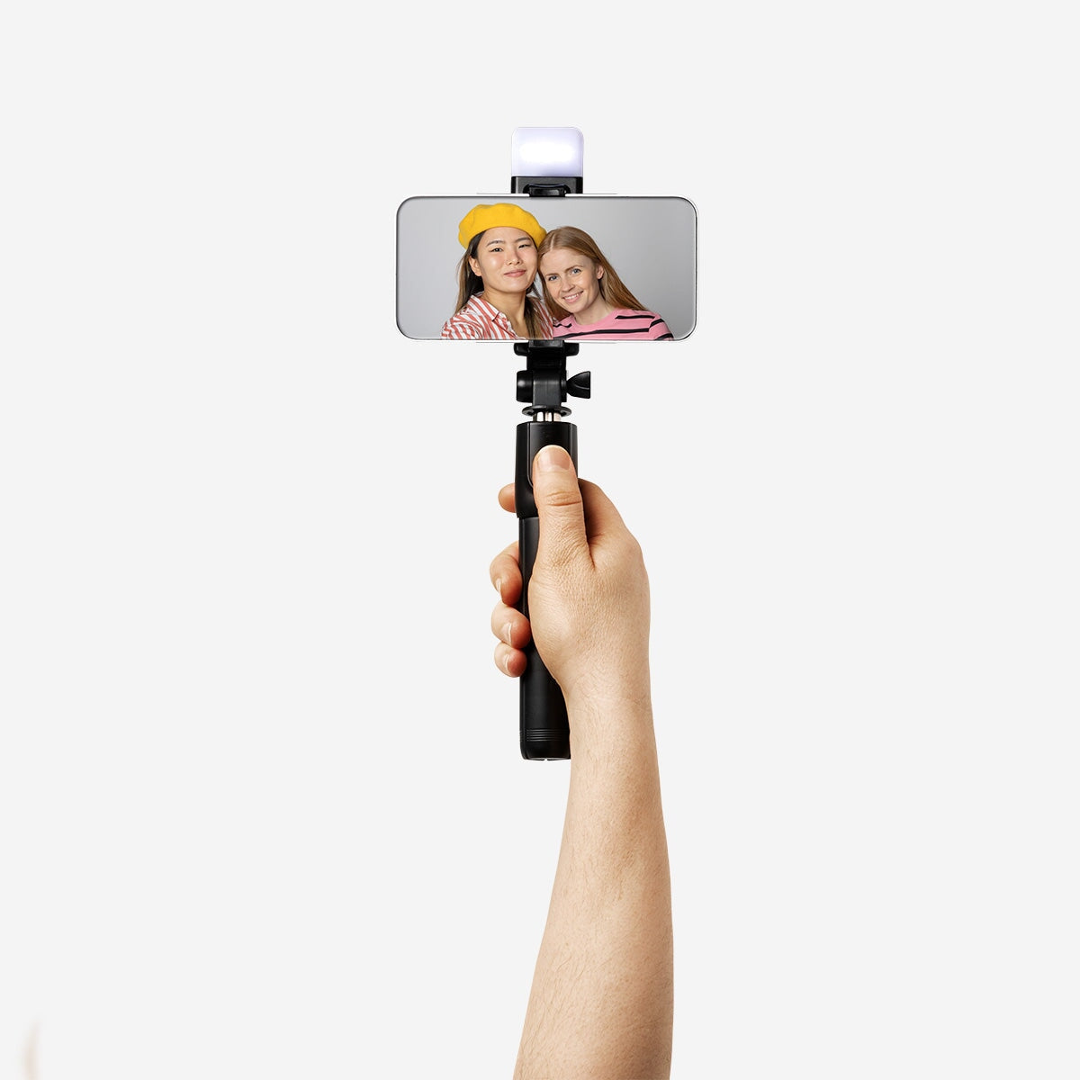 Selfie stick Media Flying Tiger Copenhagen 