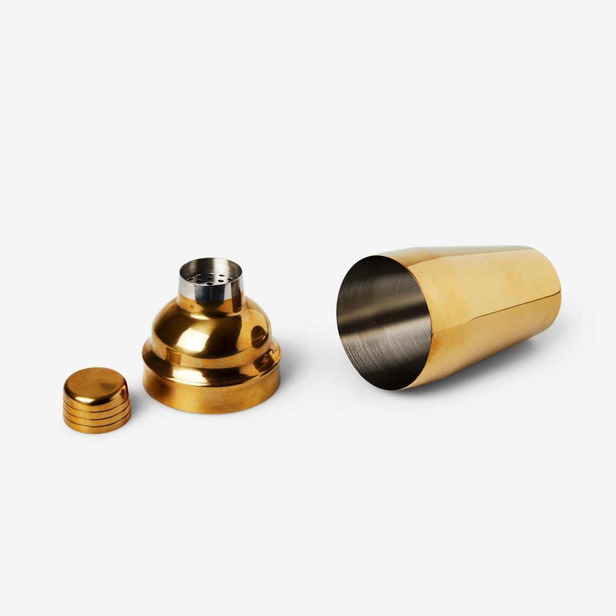 Shaker. 550 ml Flying Tiger Copenhagen