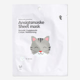 Sheet mask. Moisturising Personal care Flying Tiger Copenhagen 